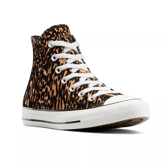 Converse Chuck Taylor All Star Hi Animal Sneakers - Picture 2 of 11